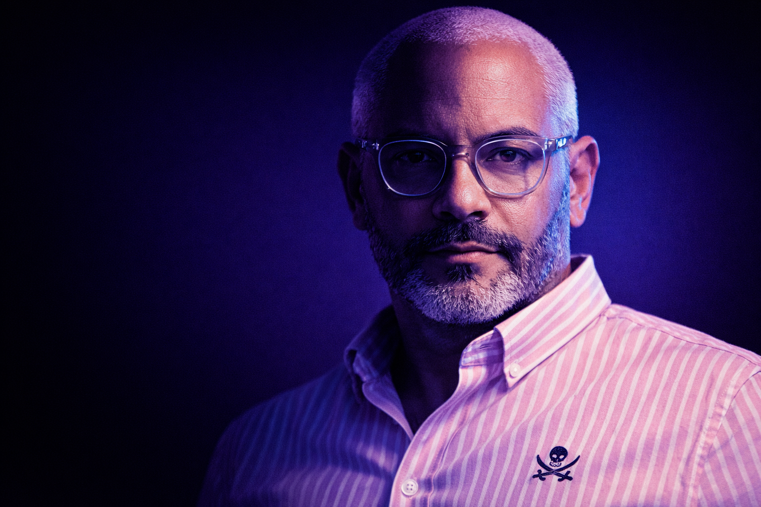 Stéphane ｜Commercial & Digital designer